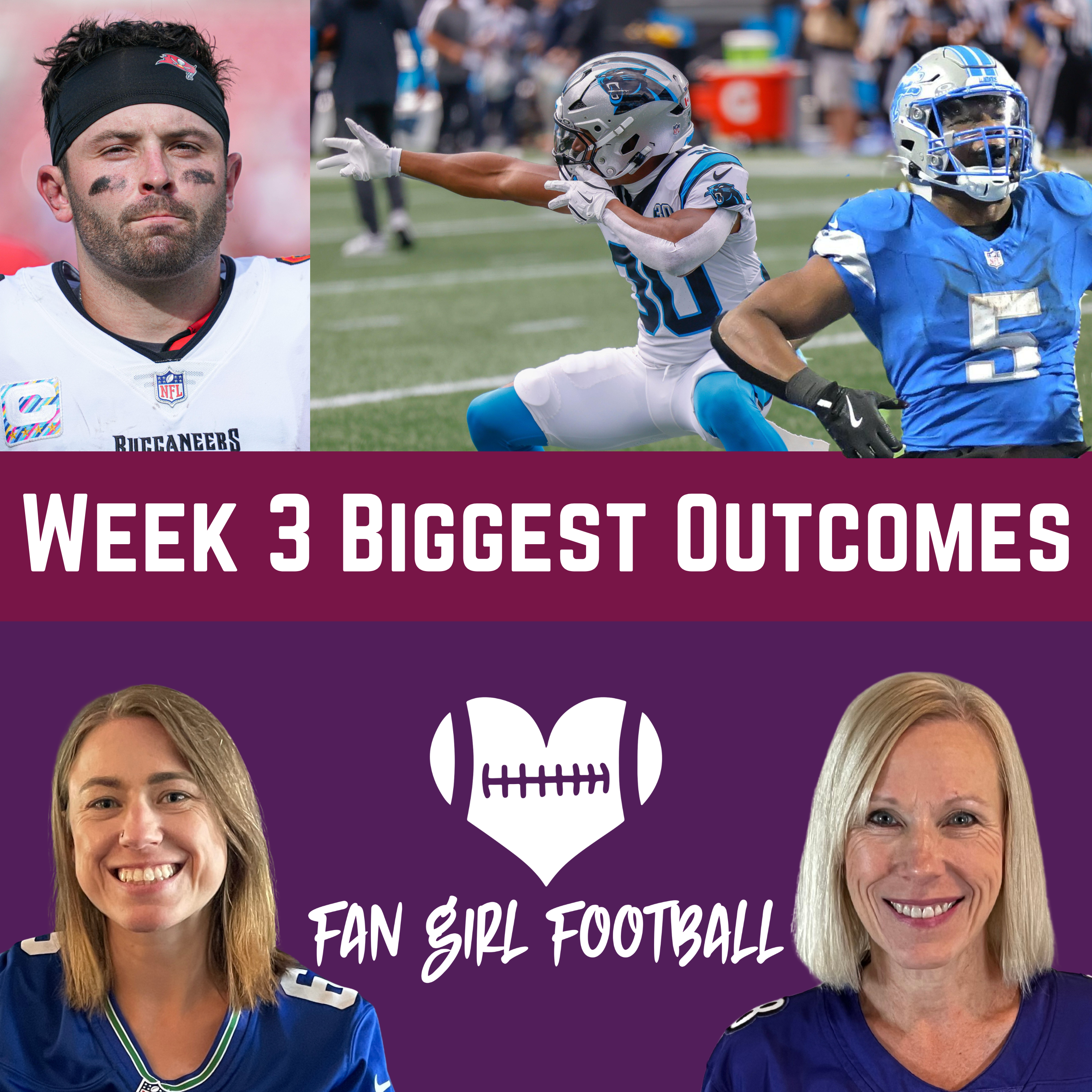 Fantasy Football Gameplan