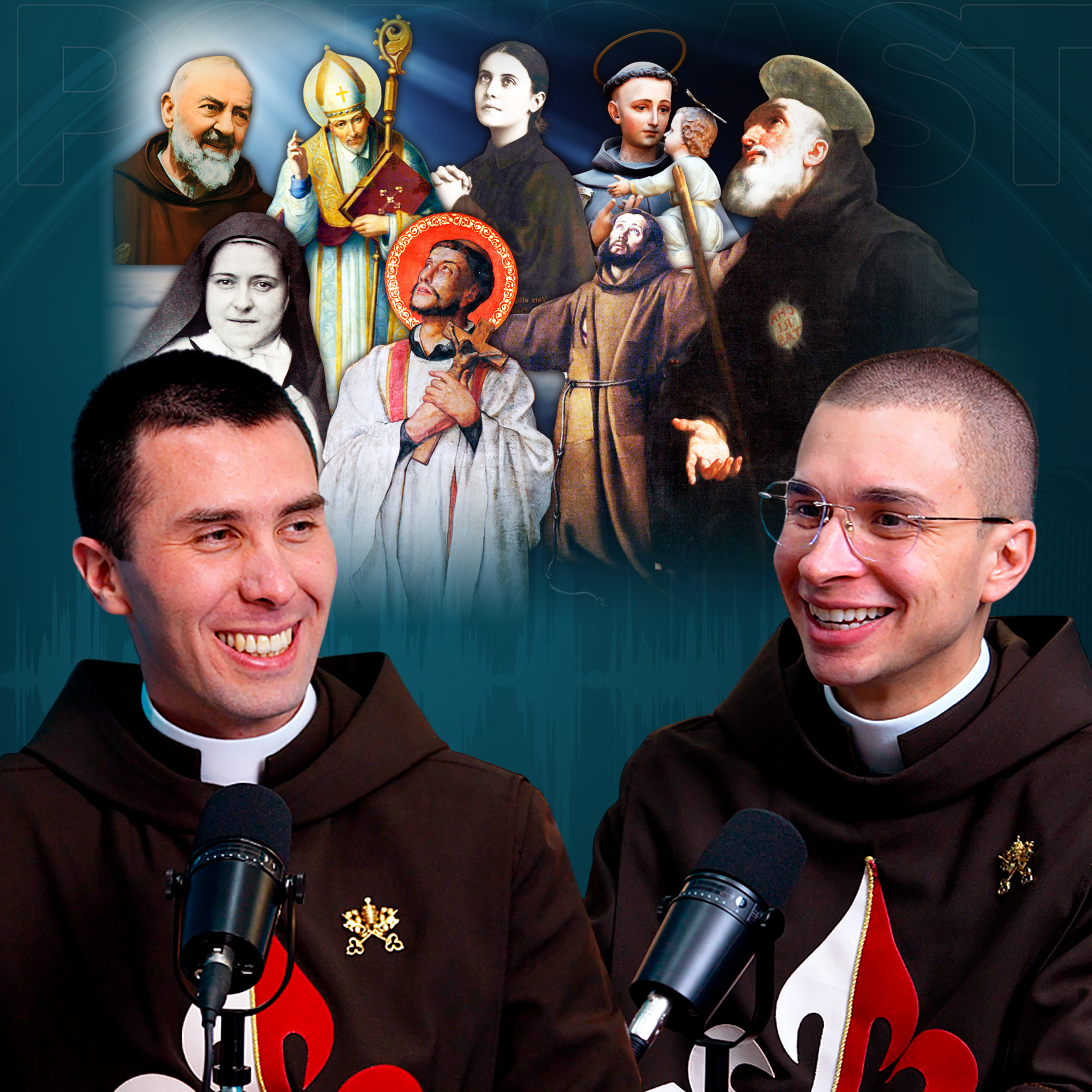 🎙️A história dos Santos como NUNCA te contaram (2/2) episode artwork