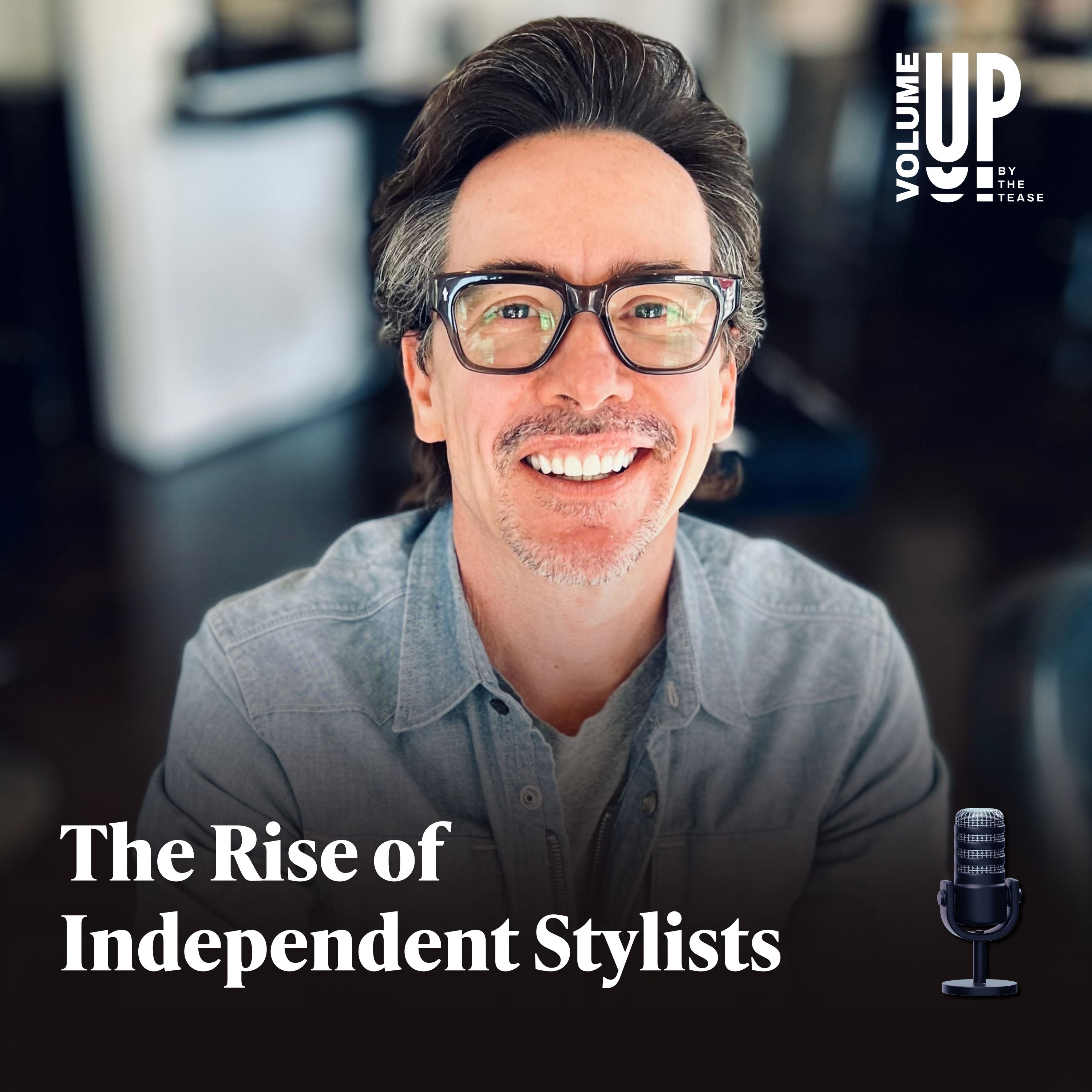 The Rise of Independent Stylists with David Stanko