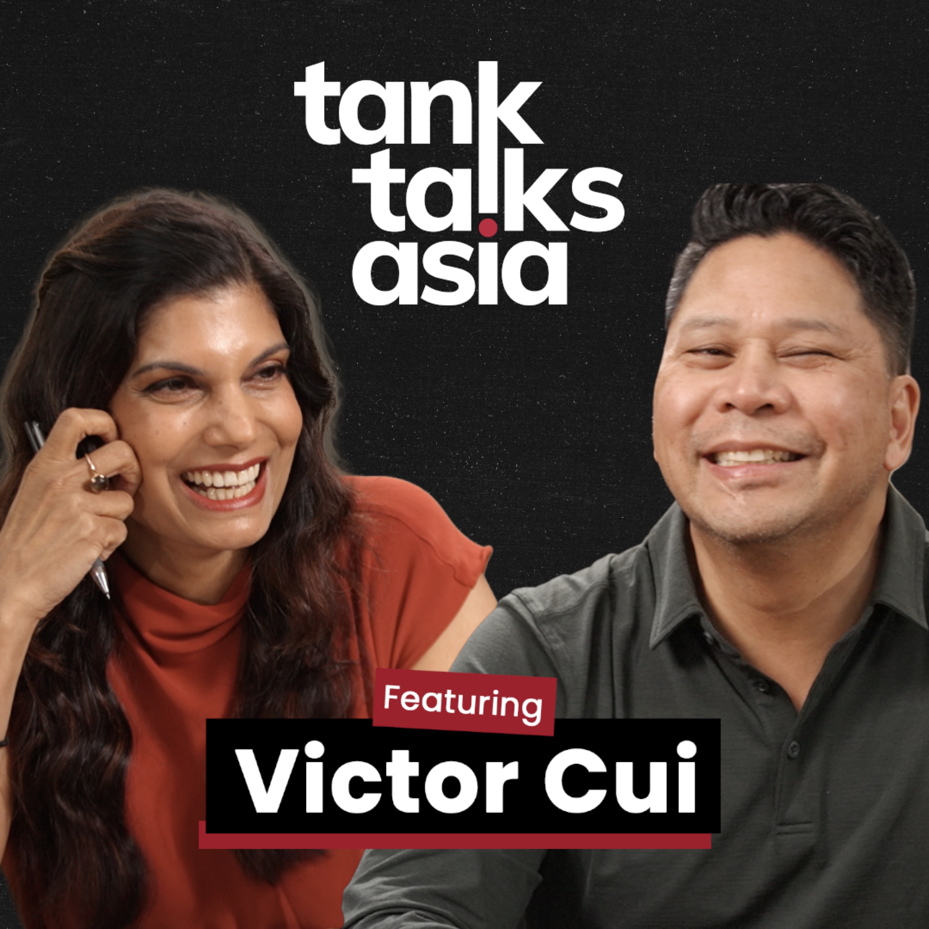 Tank Talks Asia