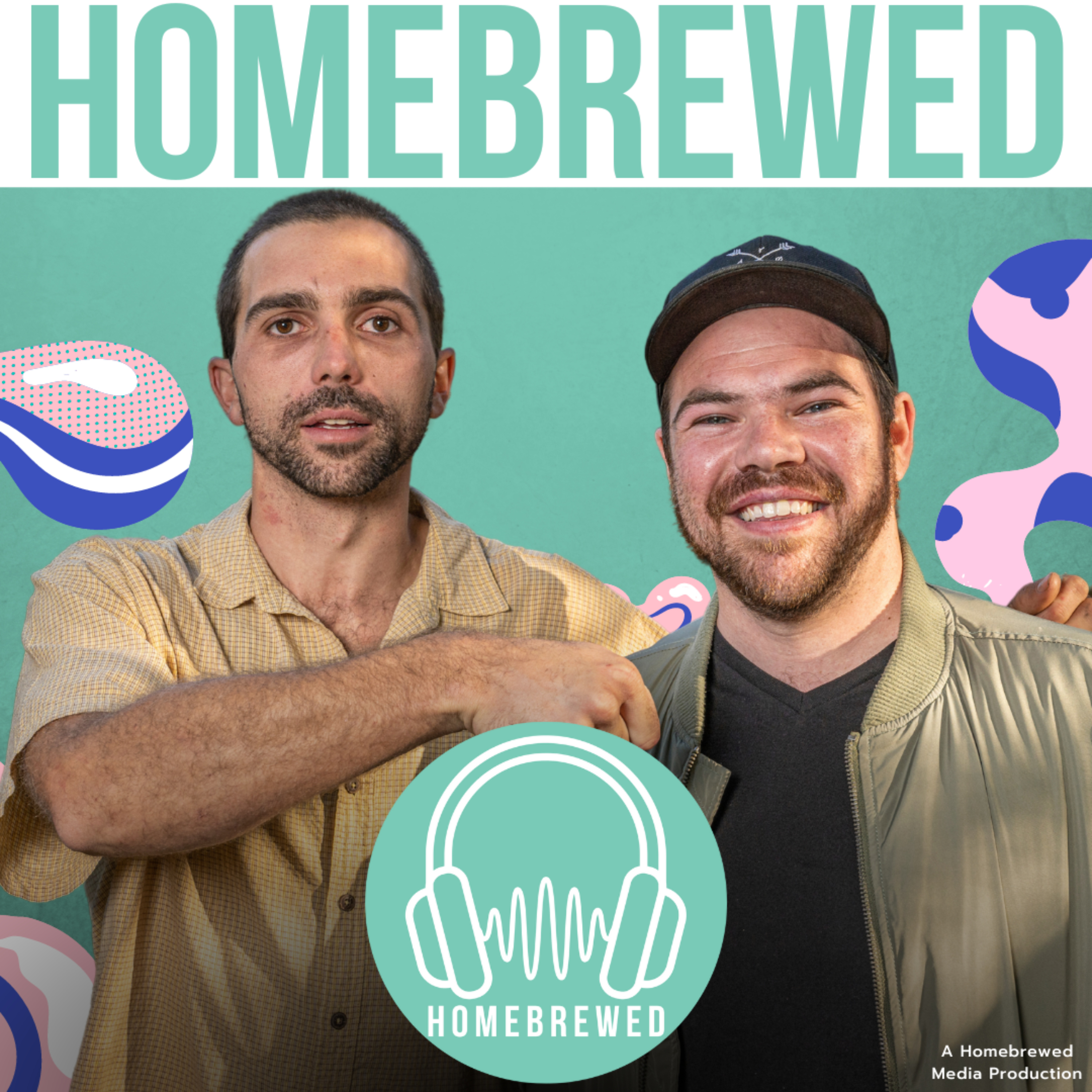 Spunks, (Brackets), B-Sides and More | BONUS episode artwork