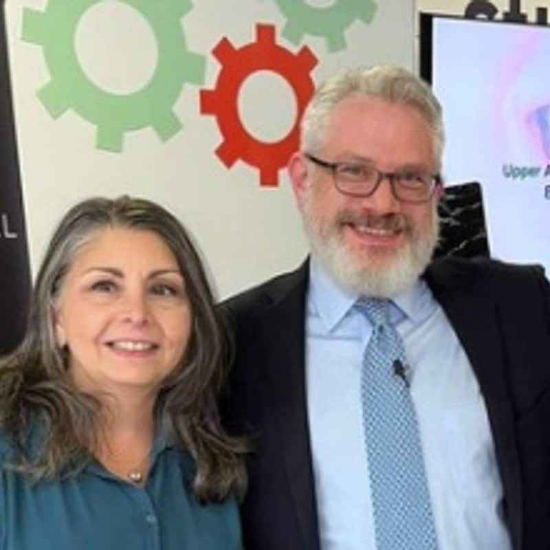 Artwork for podcast The Tongue Tie Experts Podcast