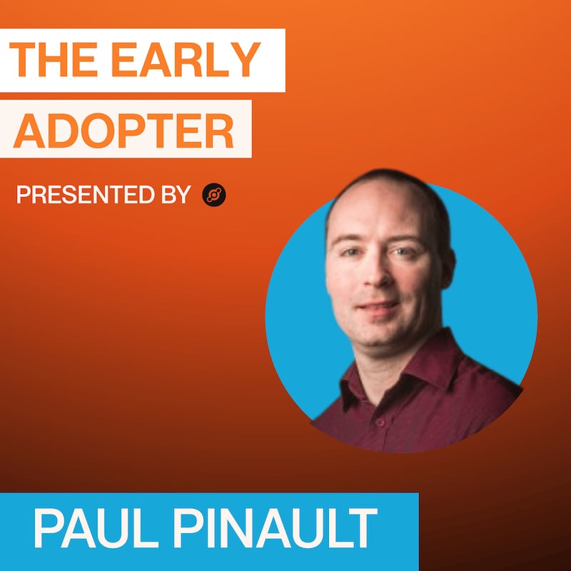 Artwork for podcast The Business of LoRaWAN