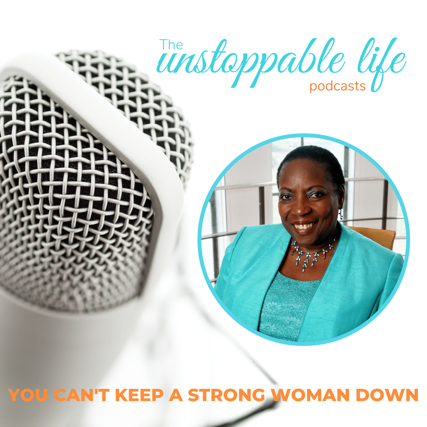 Show artwork for The Unstoppable Life