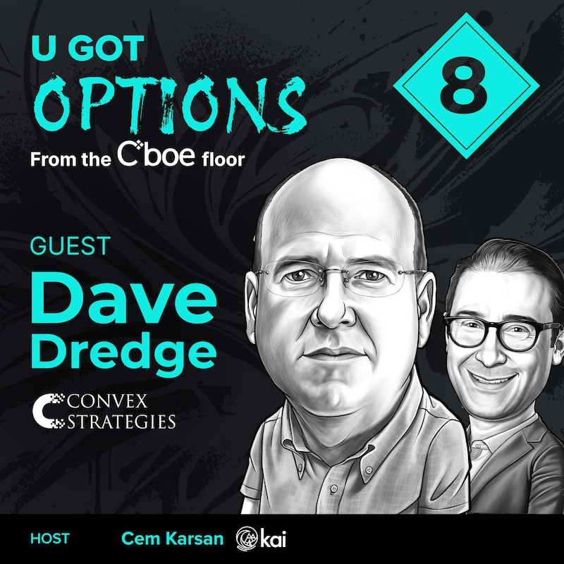 Artwork for podcast Top Traders Unplugged