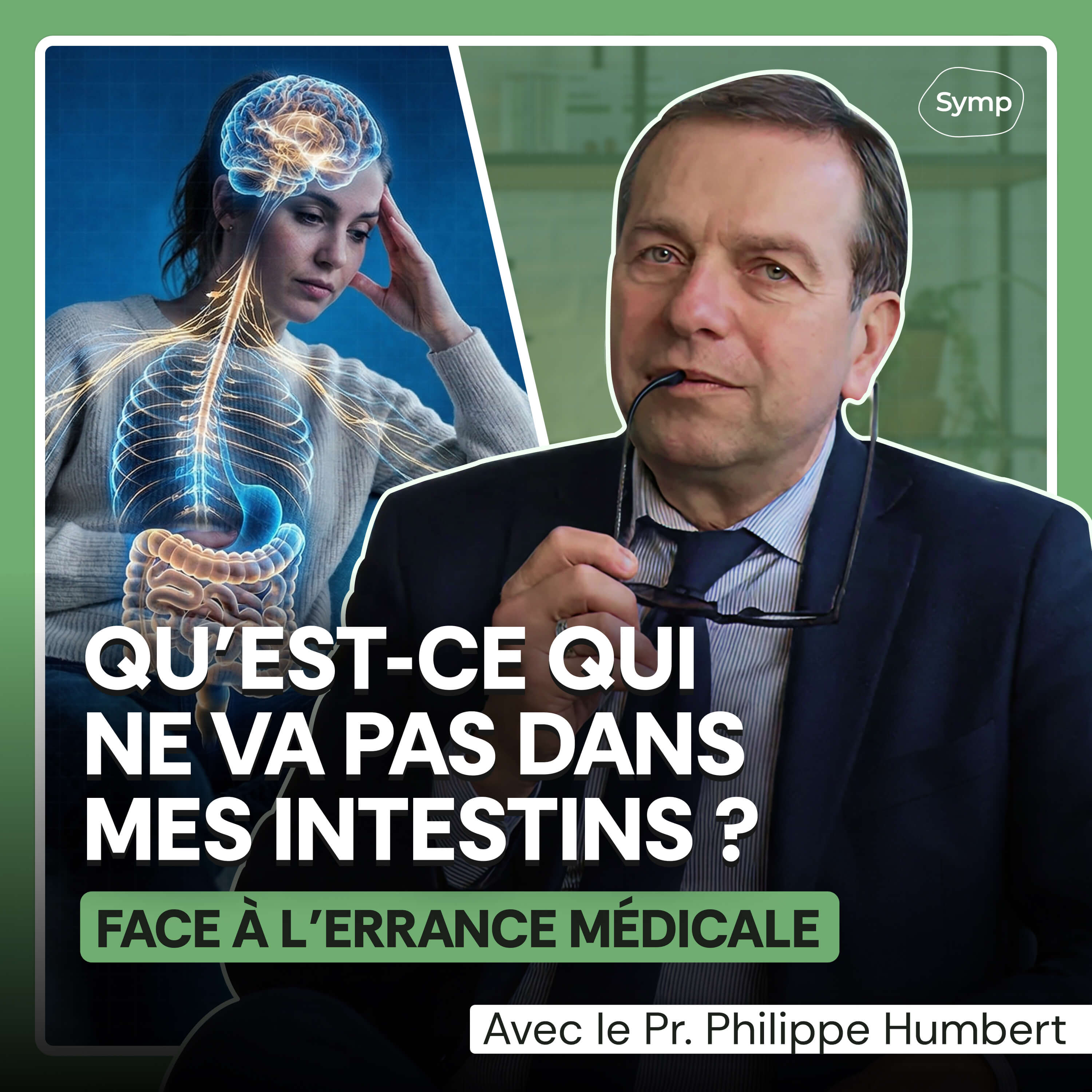 Symp - Biologie | Santé | Nutrition