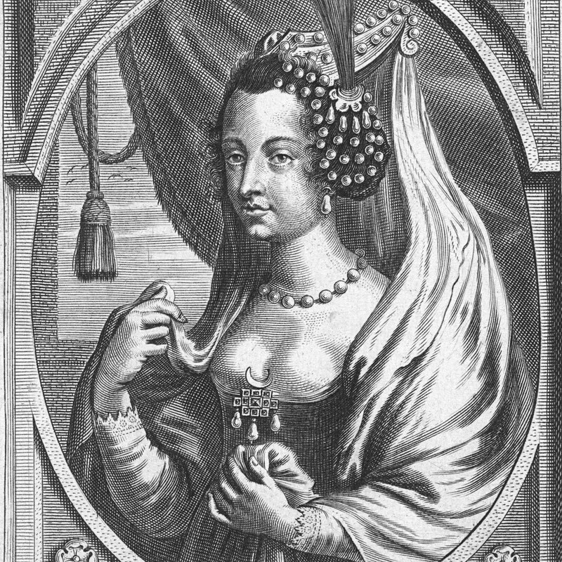 Artwork for podcast She Builds Podcast