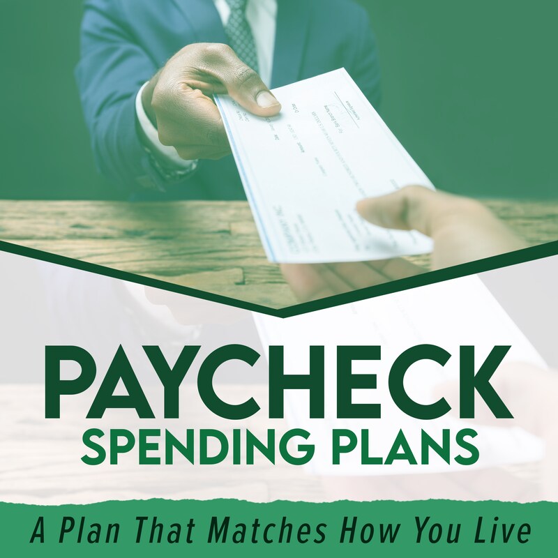 Artwork for podcast Master Your Money: Budgeting, Saving, and Debt-Free Living