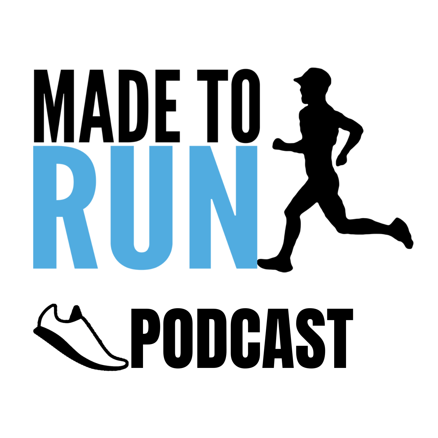 Show artwork for Made to Run Podcast