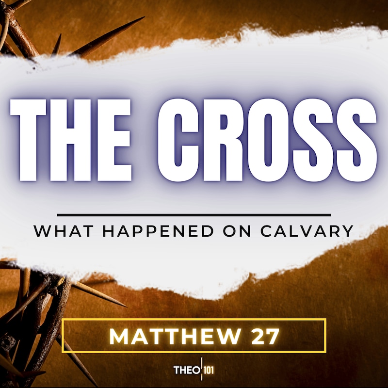 Artwork for podcast Matthew Explained: A Bible Study