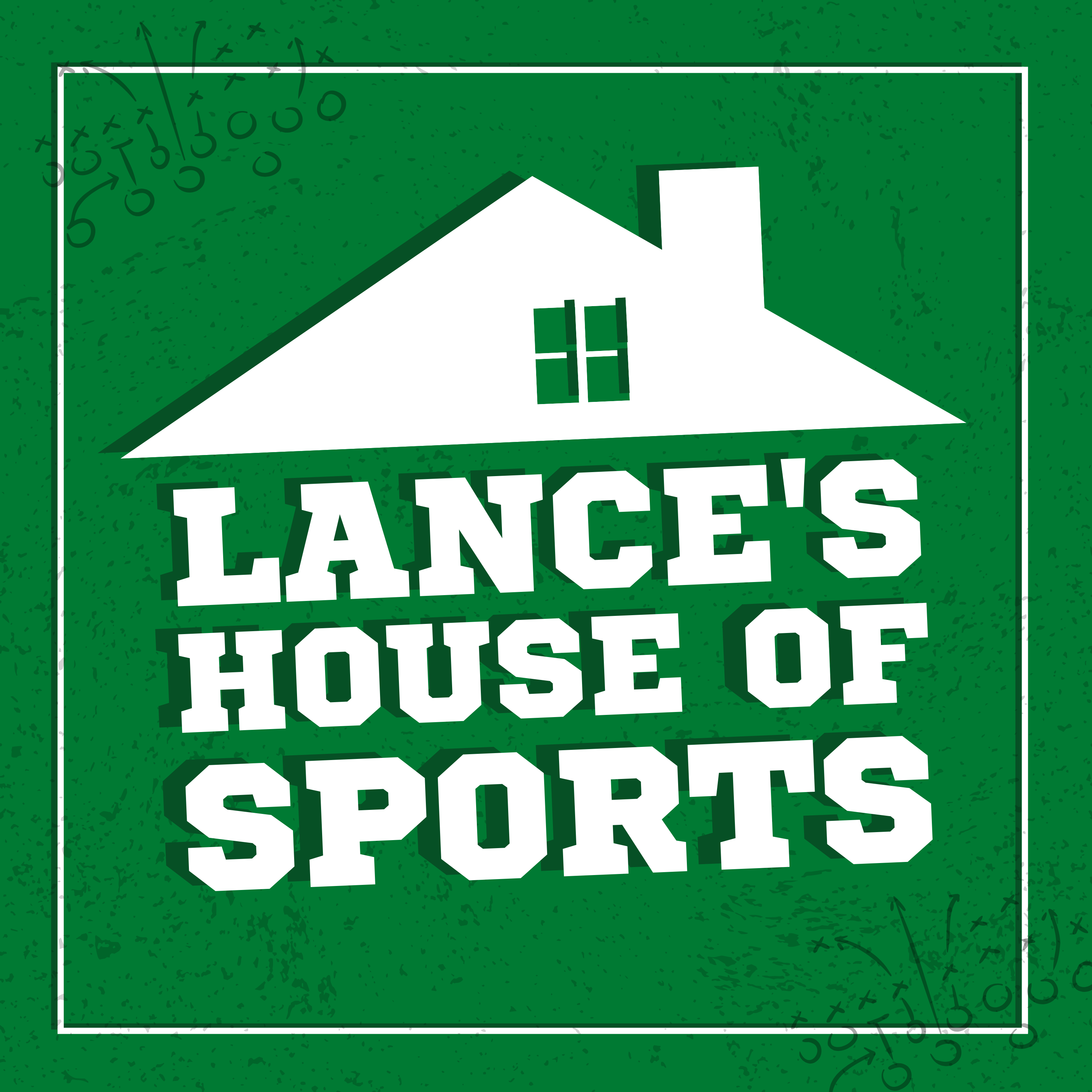 Artwork for Lance's House of Sports