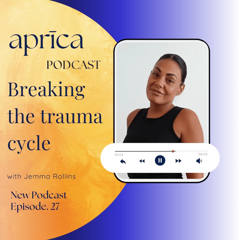 Artwork for podcast Aprica