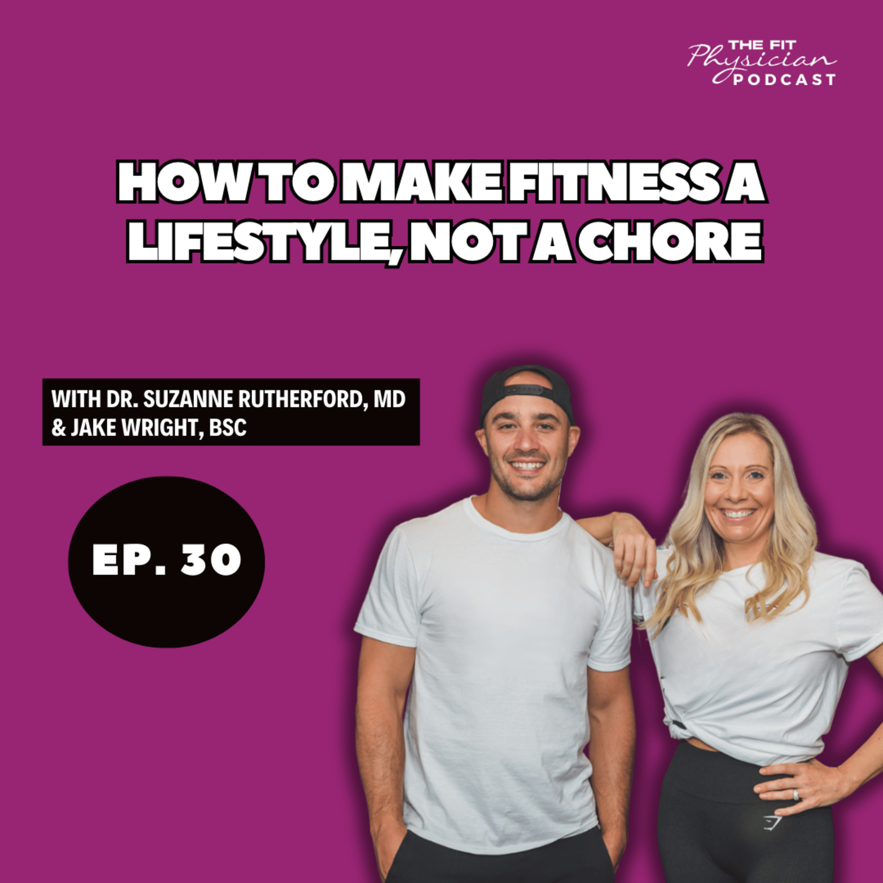 The Fit Physician