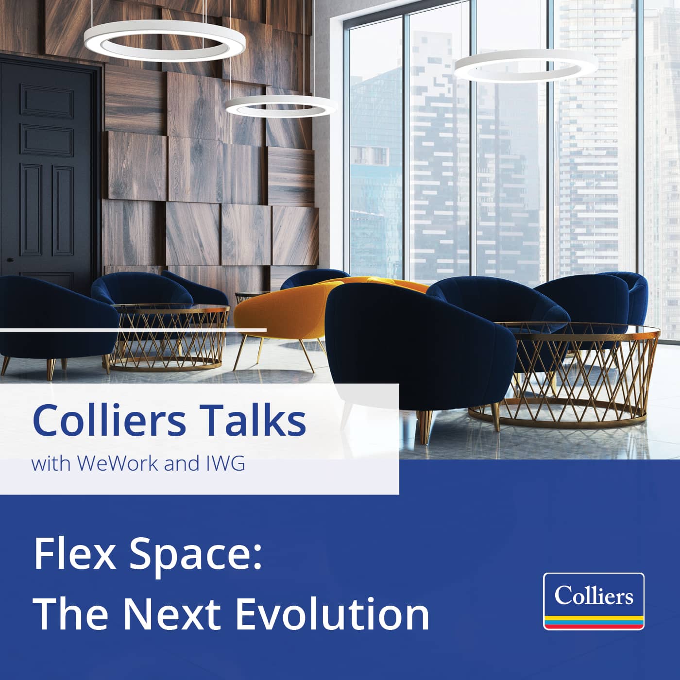Colliers Talks