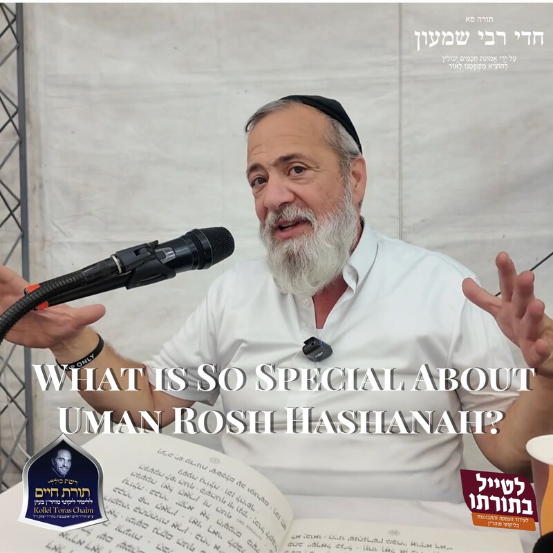 Artwork for podcast Kollel Toras Chaim All Shiurim