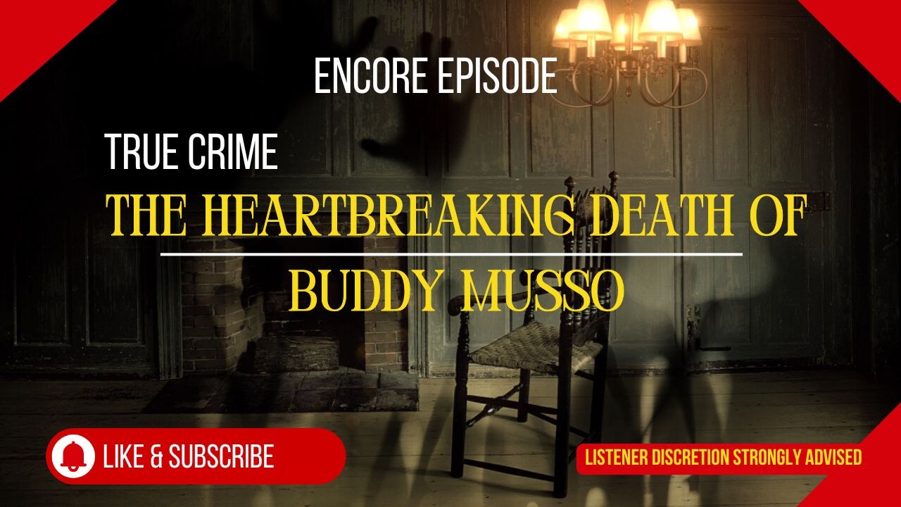 Artwork for podcast BeachHouse34 - A True Crime and Paranormal Podcast