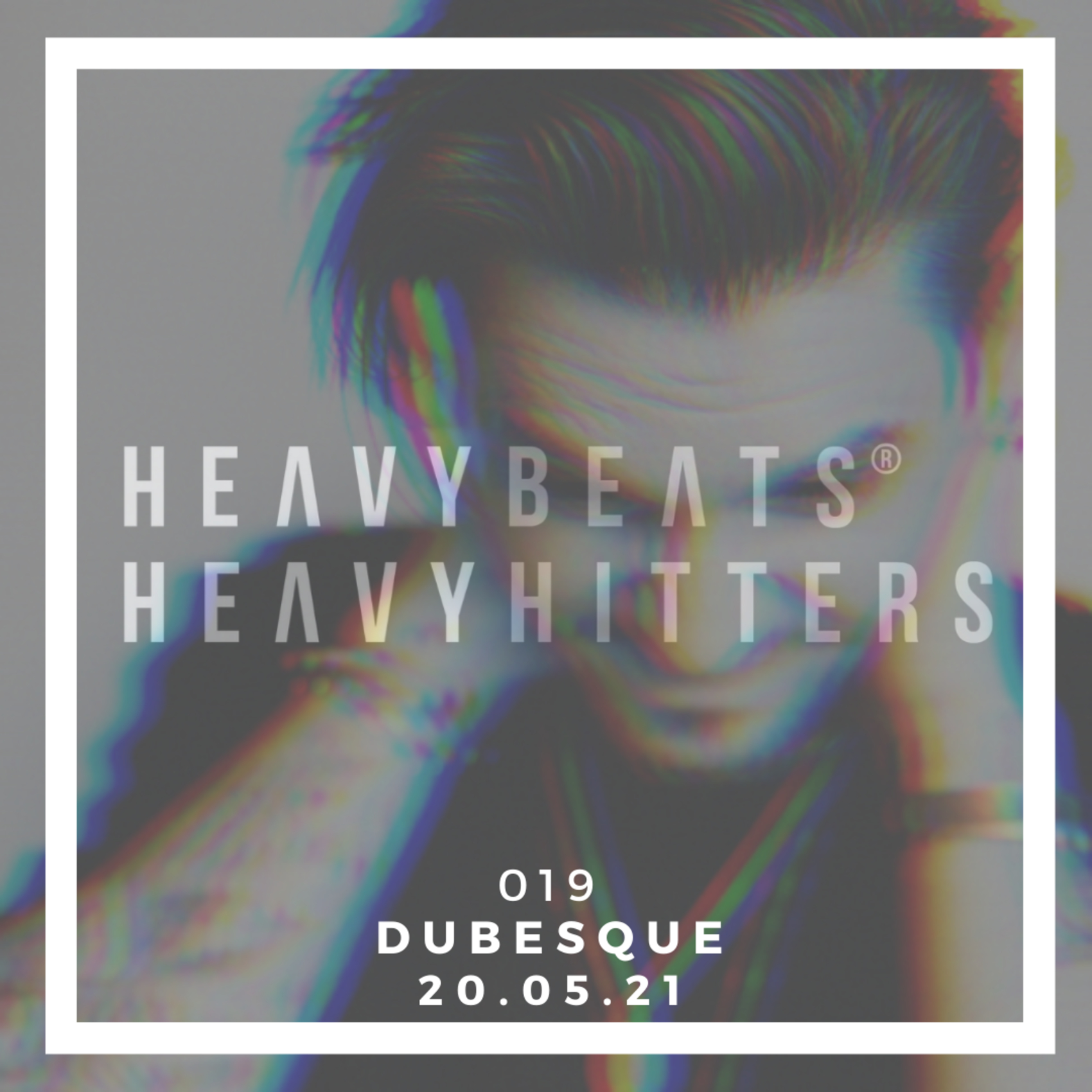 #HeavyBeats By AdamK