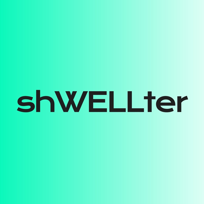 Artwork for podcast shWELLter