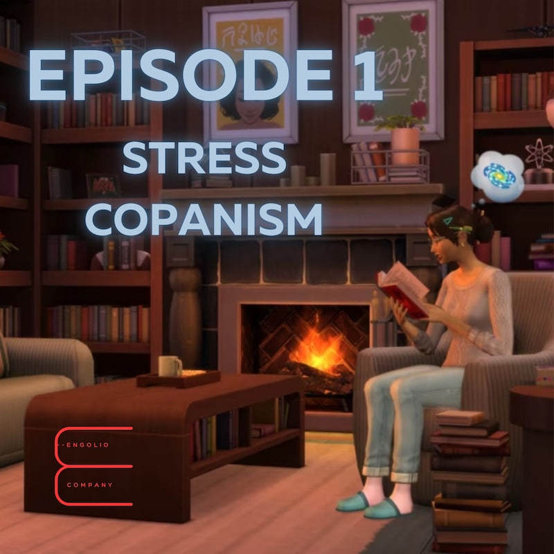 Artwork for podcast E.C. Convos