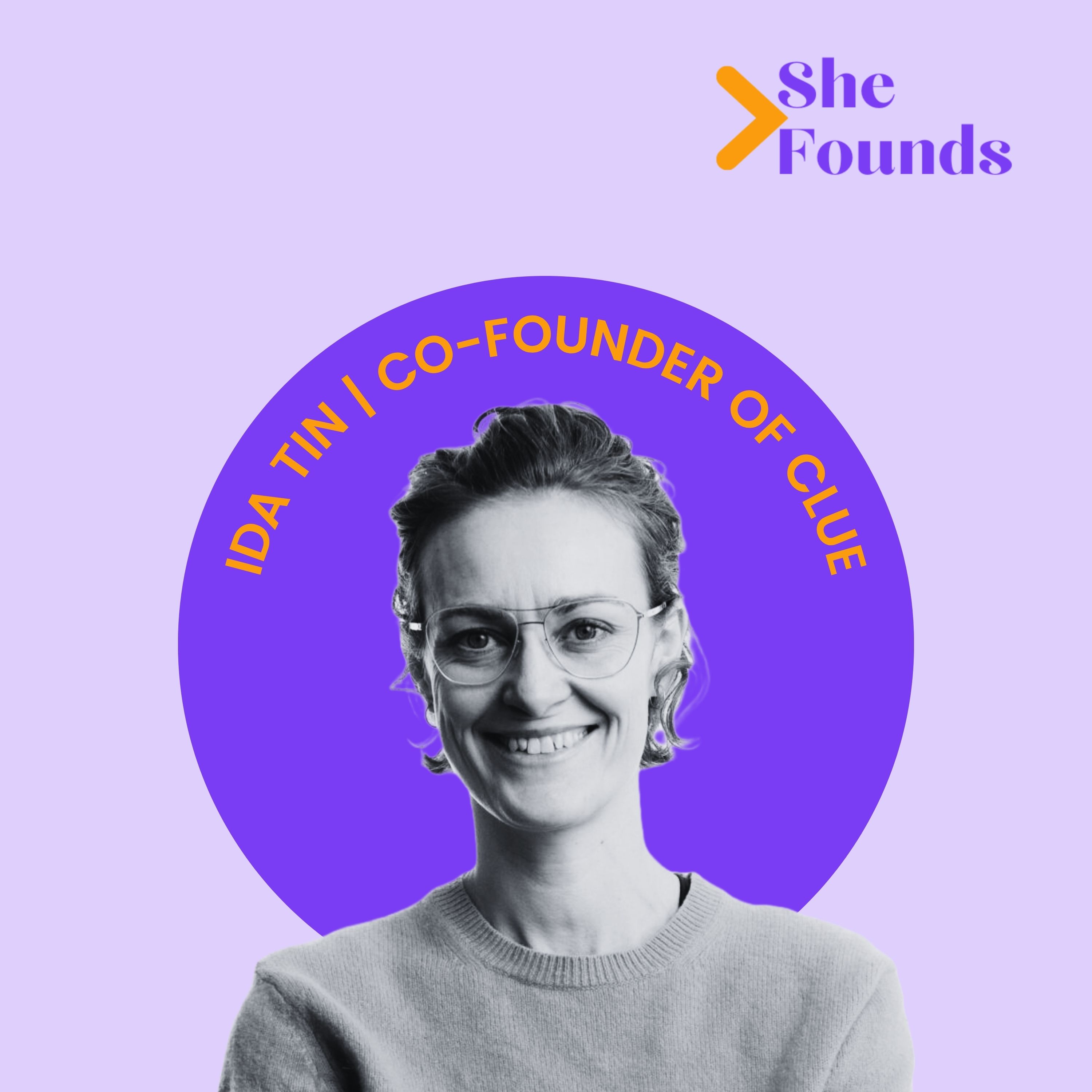 She Founds Podcast