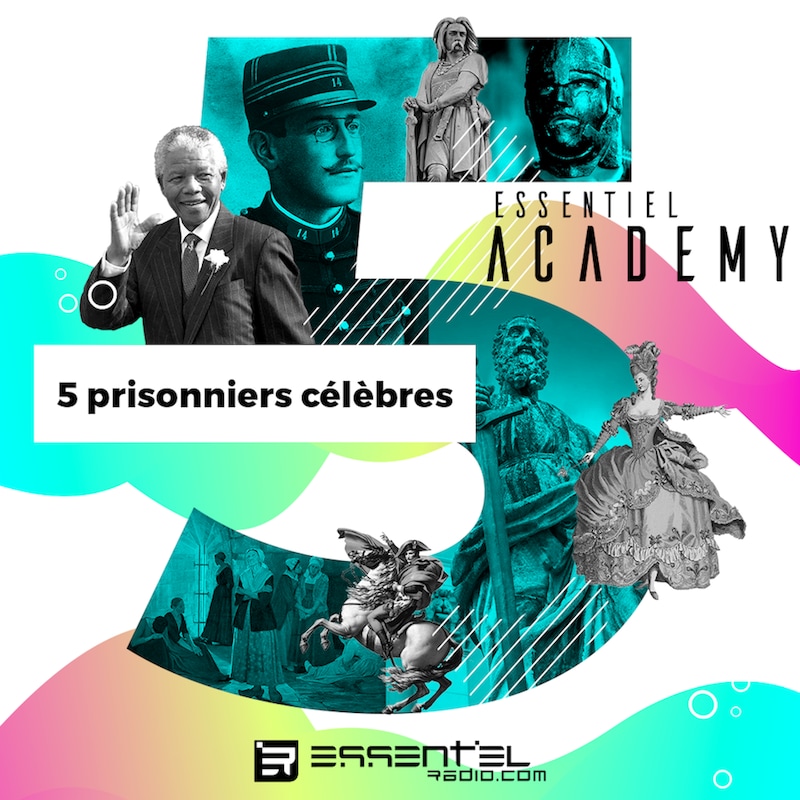 Artwork for podcast ESSENTIEL academy