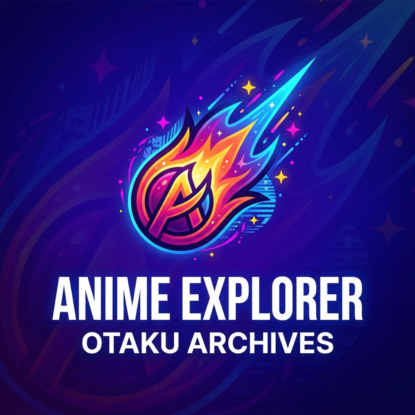 Anime Explorer: Otaku Archives