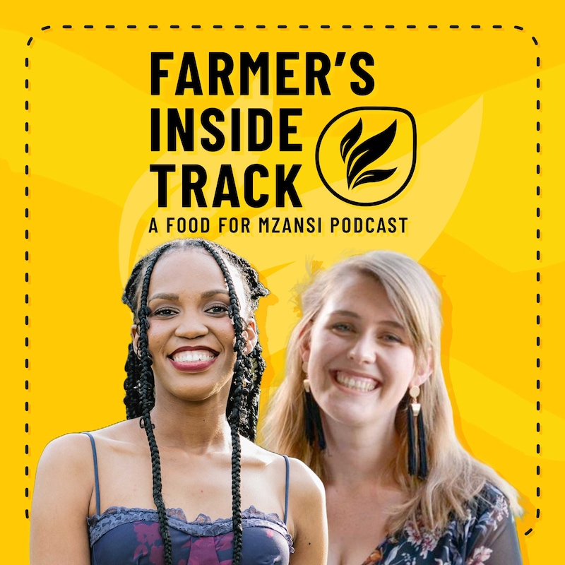 Artwork for podcast Farmer's Inside Track