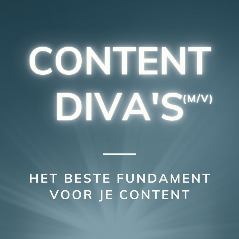 Artwork for podcast Content Kompas