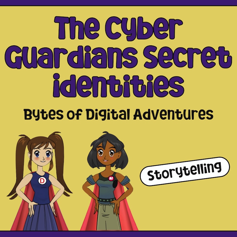 Artwork for podcast Bytes of Digital Adventures