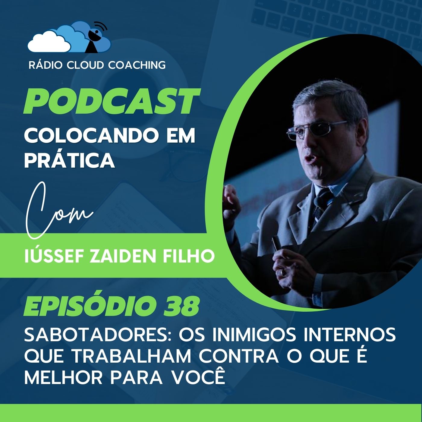 Colocando em Prática