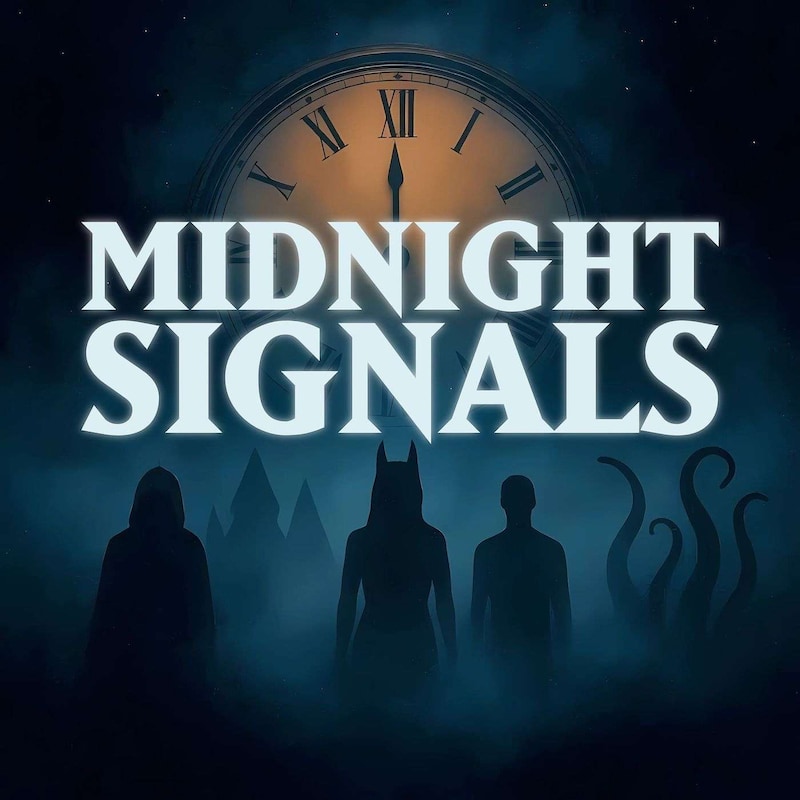 Artwork for podcast Midnight Signals