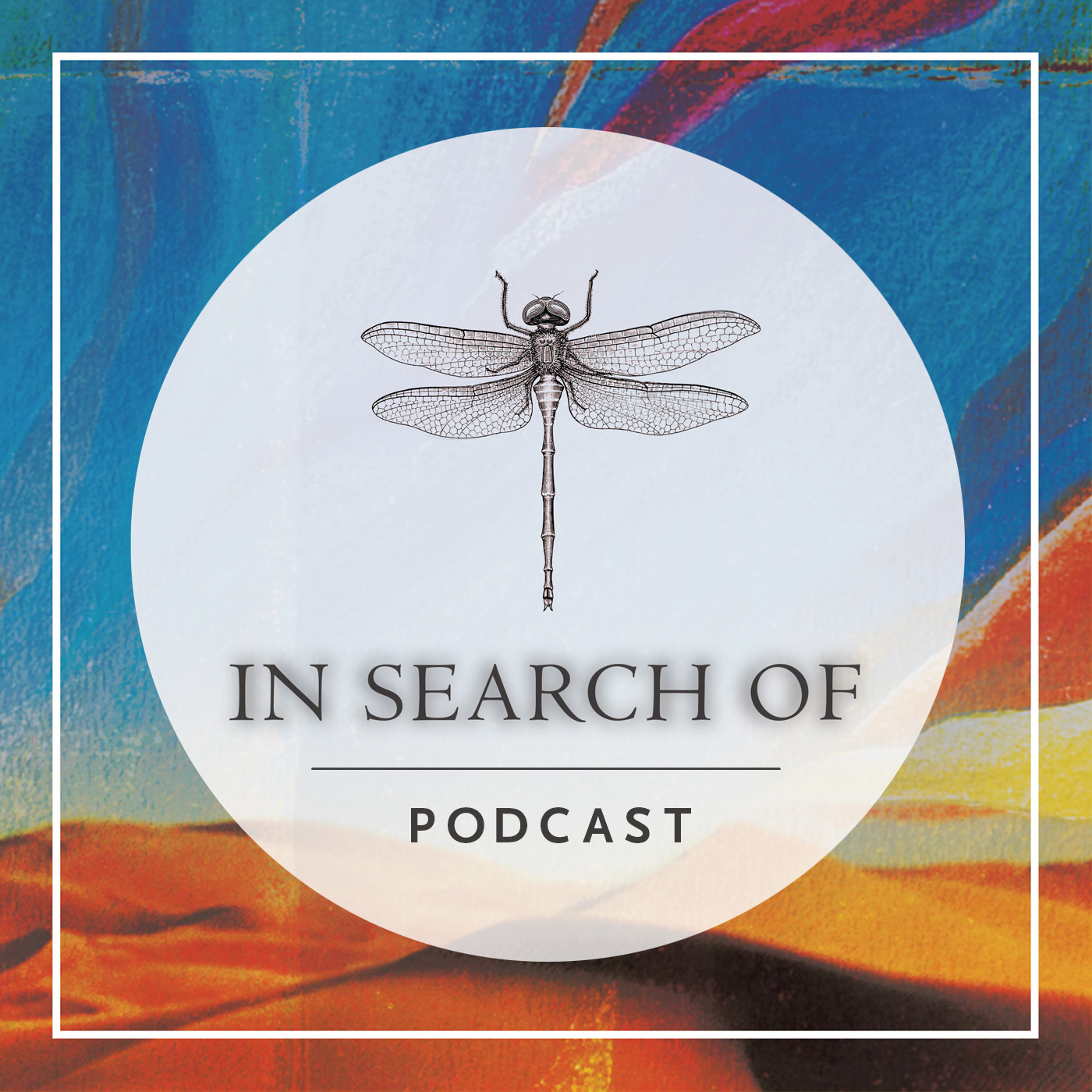 Artwork for podcast In Search Of