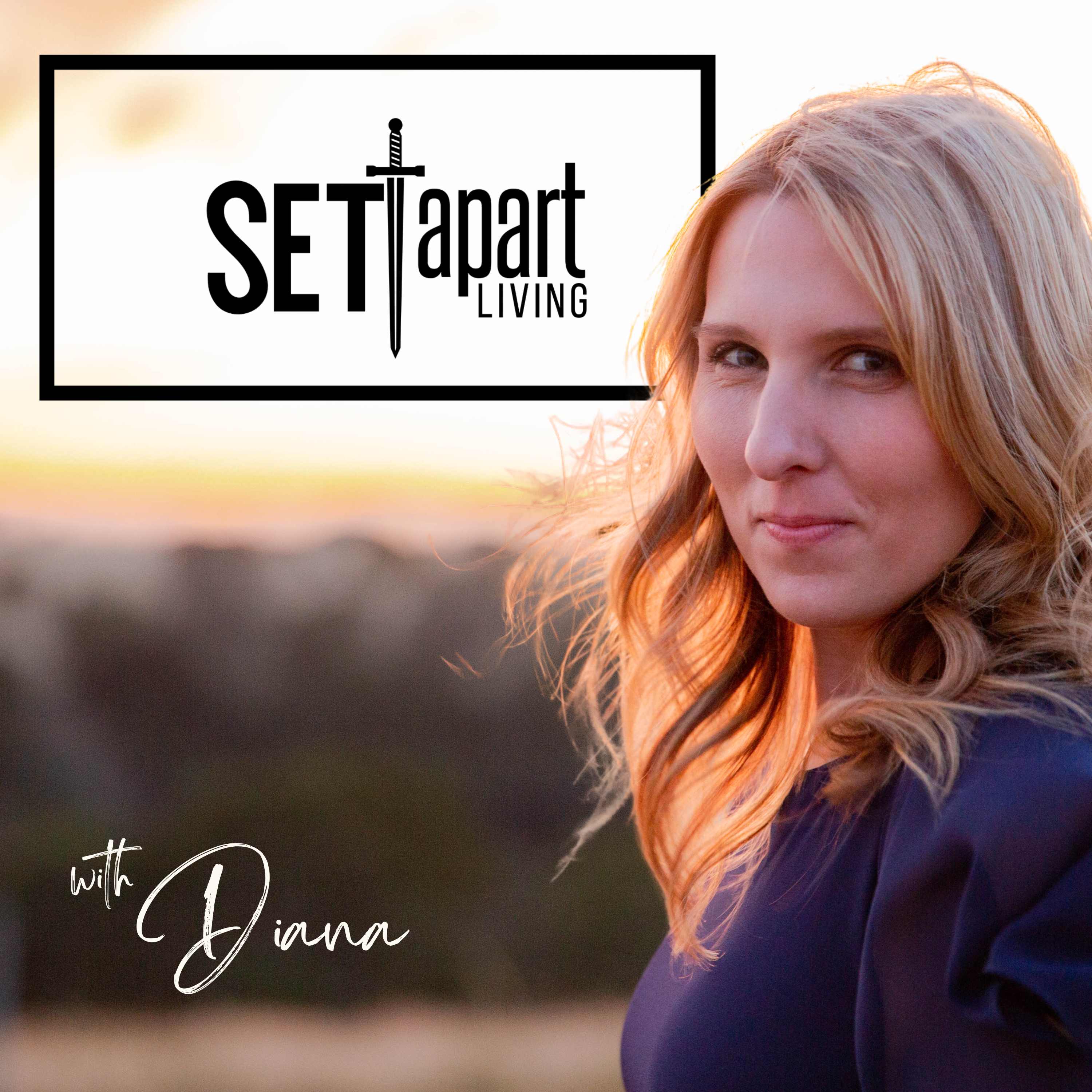 Set Apart Living