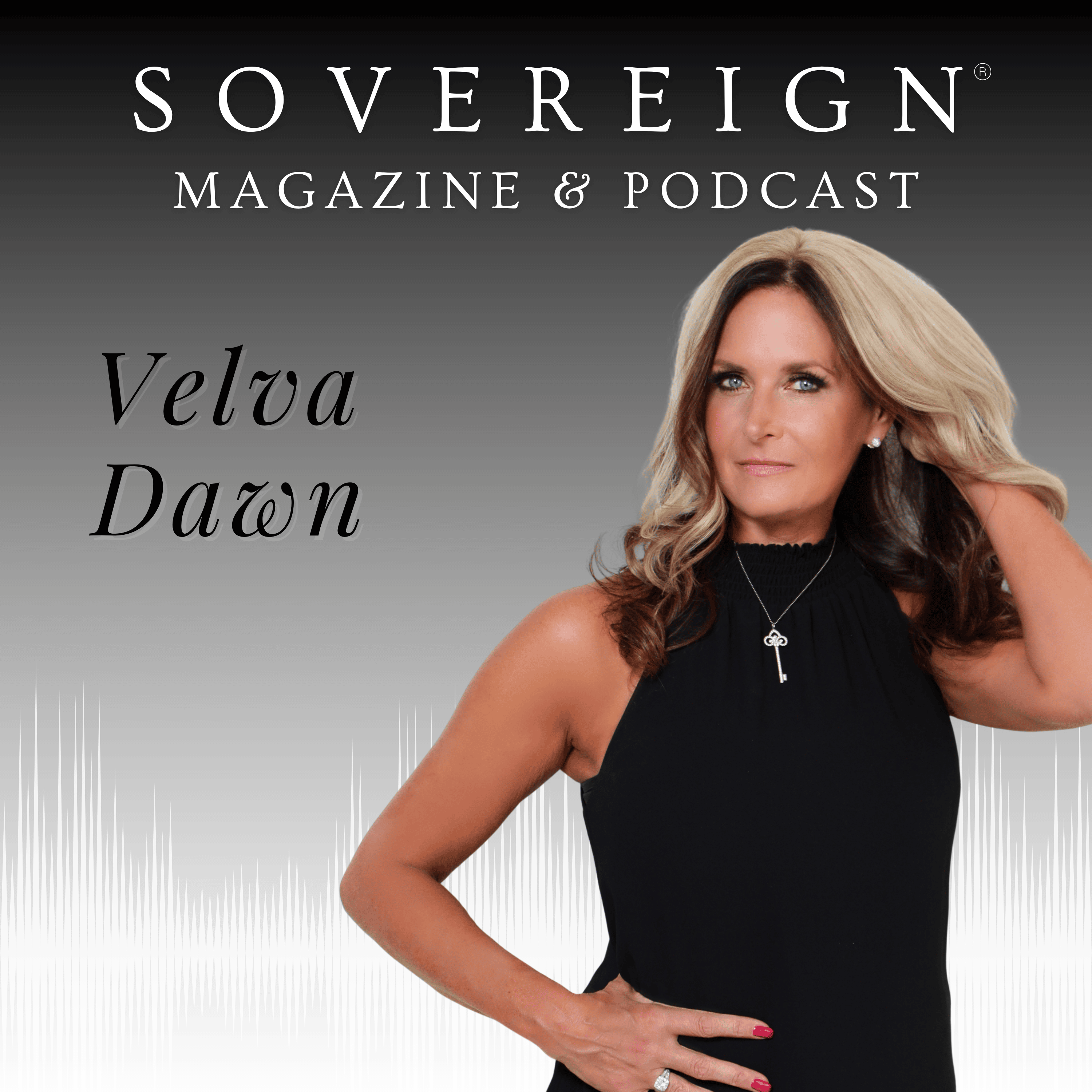 Chaos is the Birthplace with Velva Dawn