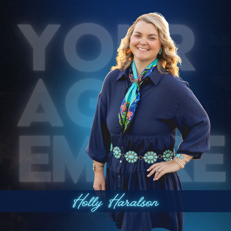 Artwork for podcast Your Ag Empire