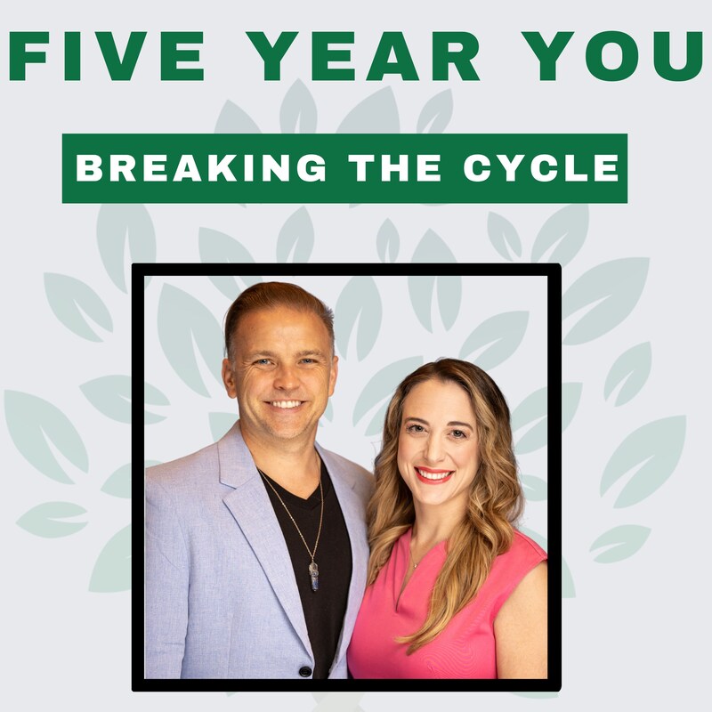 Artwork for podcast Five Year You