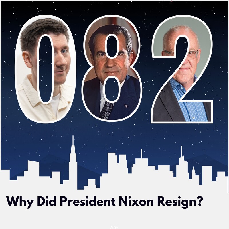 Artwork for podcast America: A History