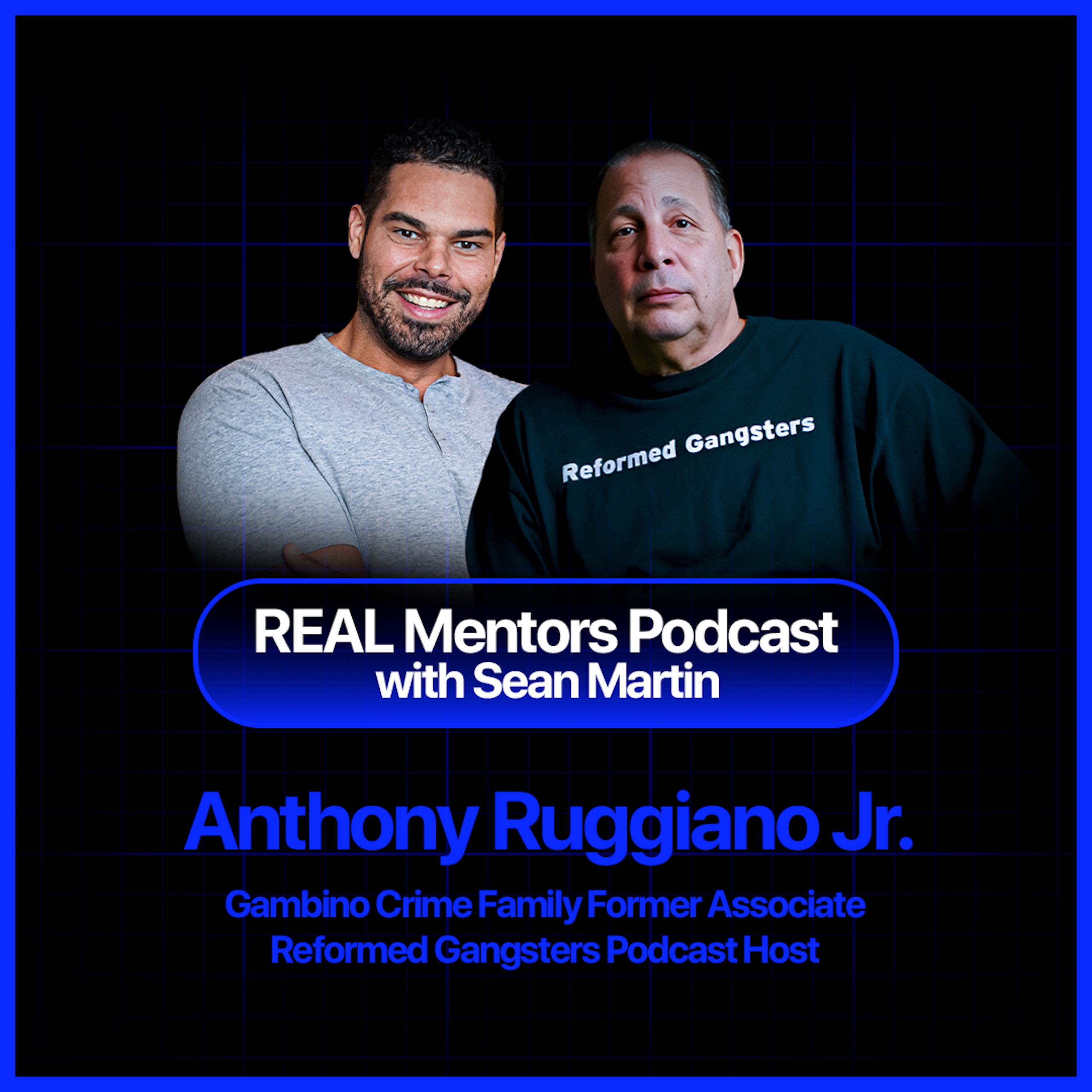REAL Mentors Podcast