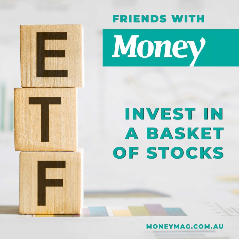 Artwork for podcast Friends With Money