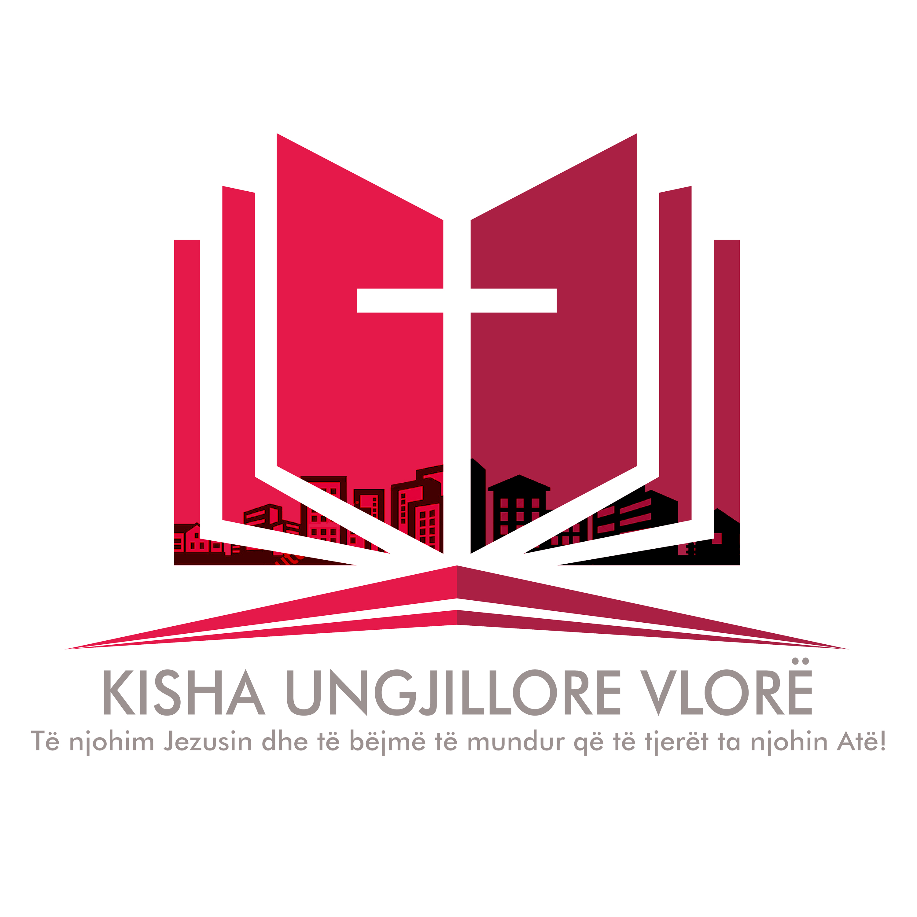 Artwork for podcast Predikimet e Kishës Ungjillore Vlorë