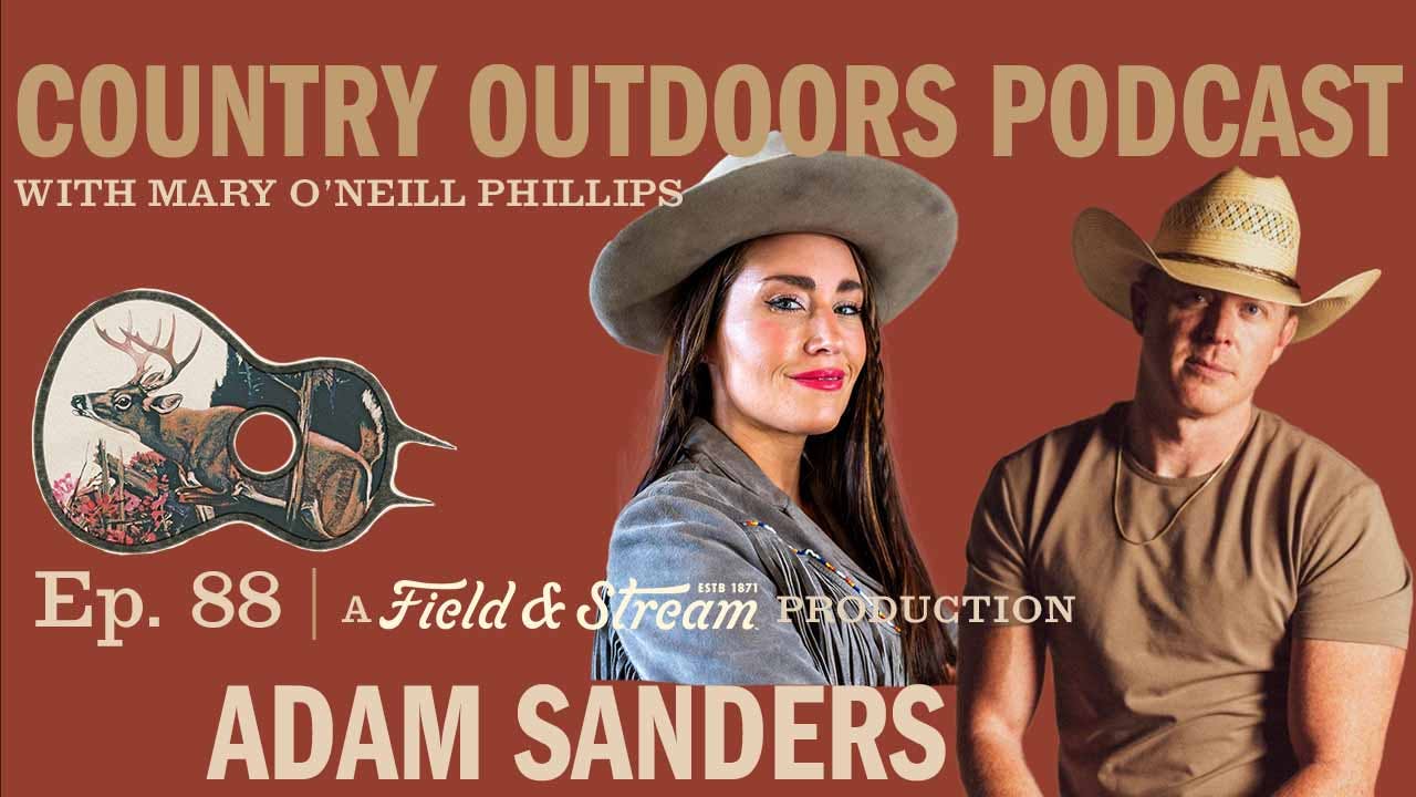 Country Outdoors Podcast