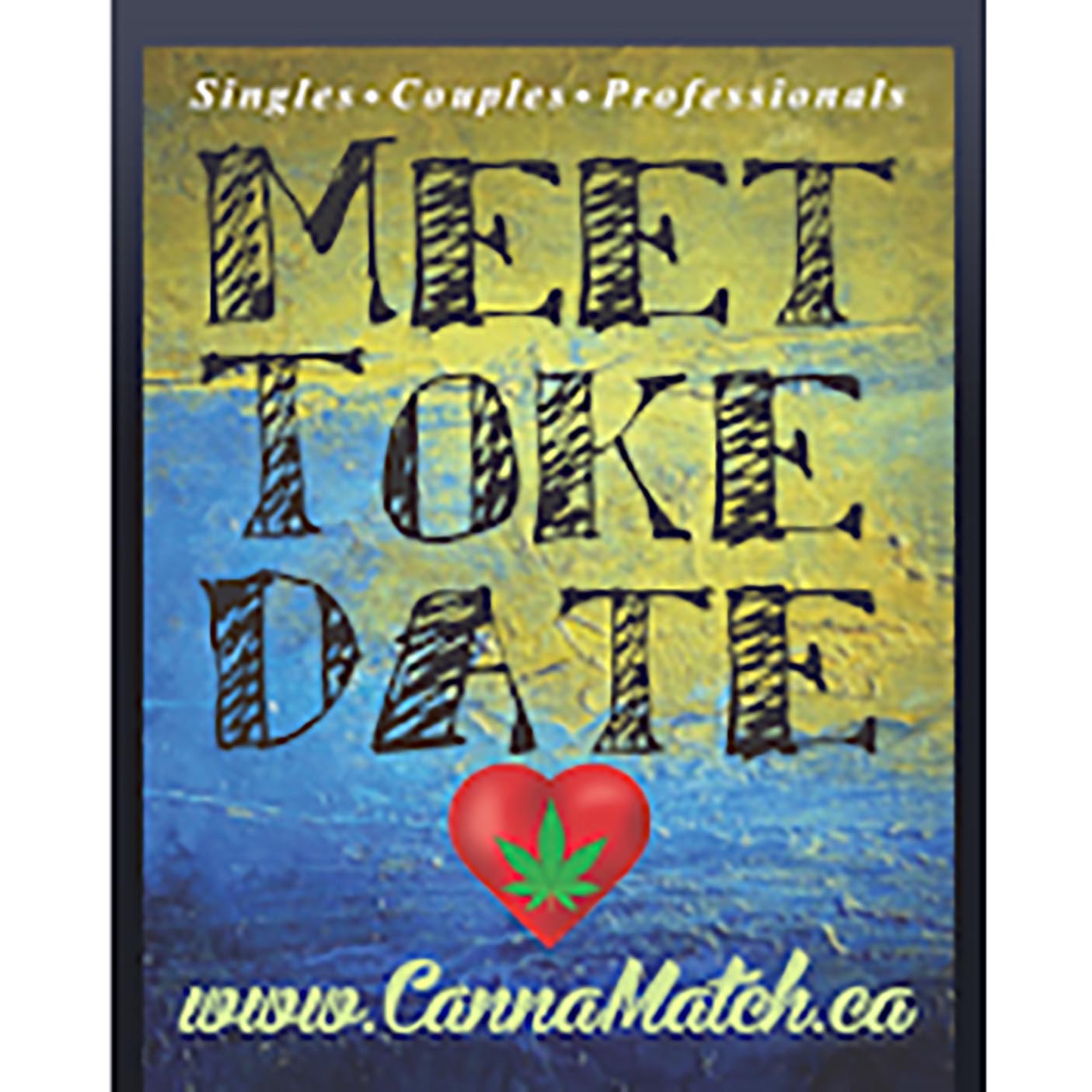 Reetsless In Seattle - Glenn Wells Of CannaMatch