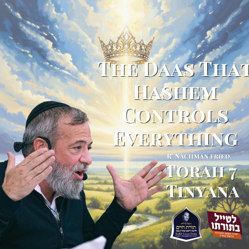 Artwork for podcast Kollel Toras Chaim All Shiurim