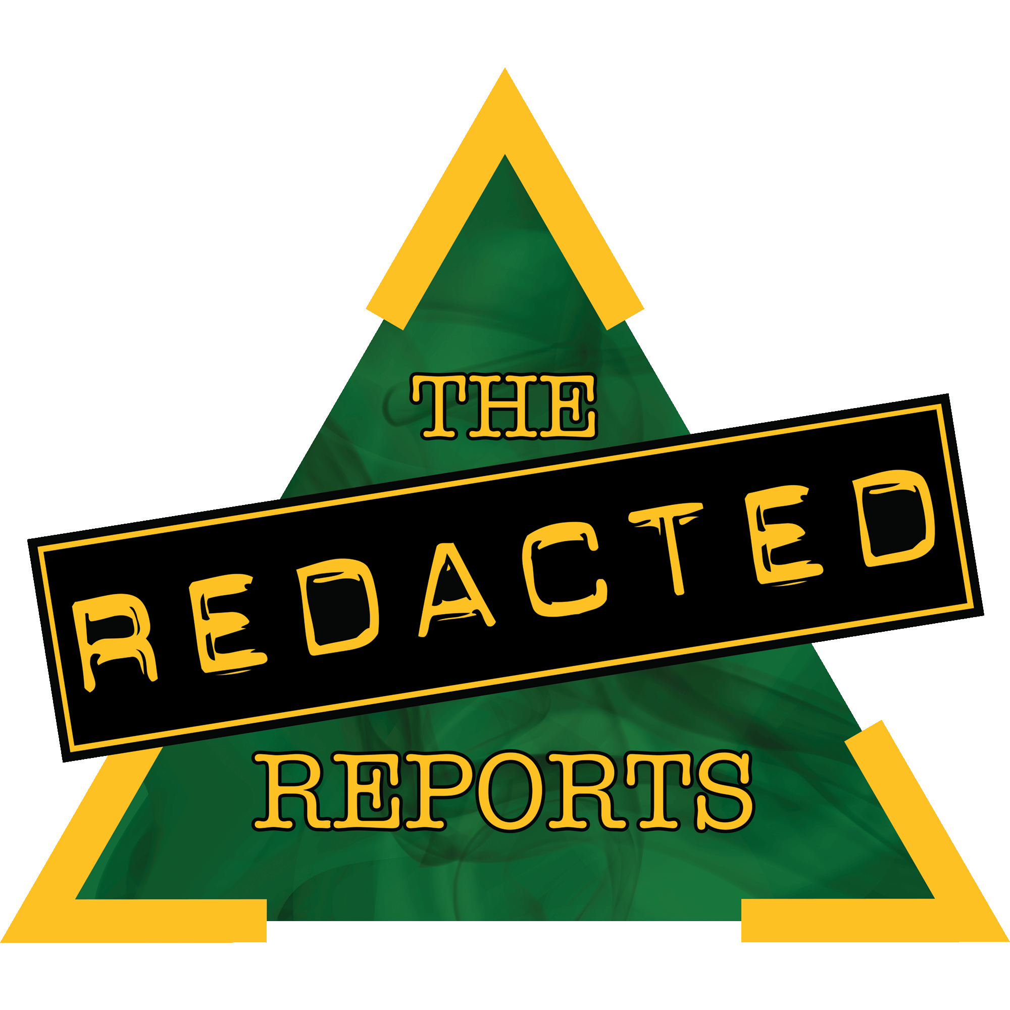 Artwork for podcast The REDACTED Reports