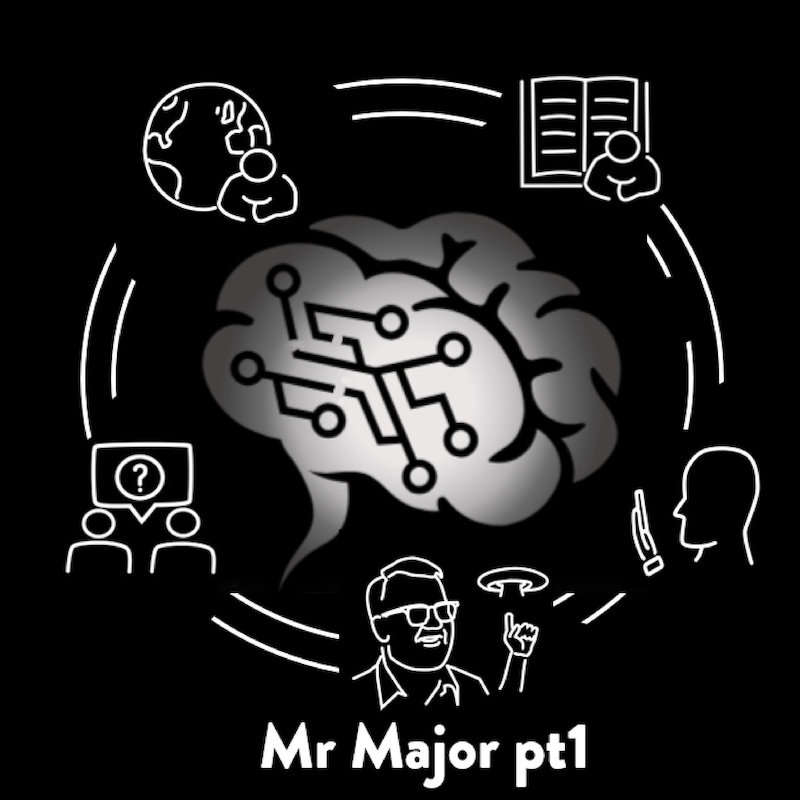 Artwork for podcast TOO MANY AR$EHOLE$