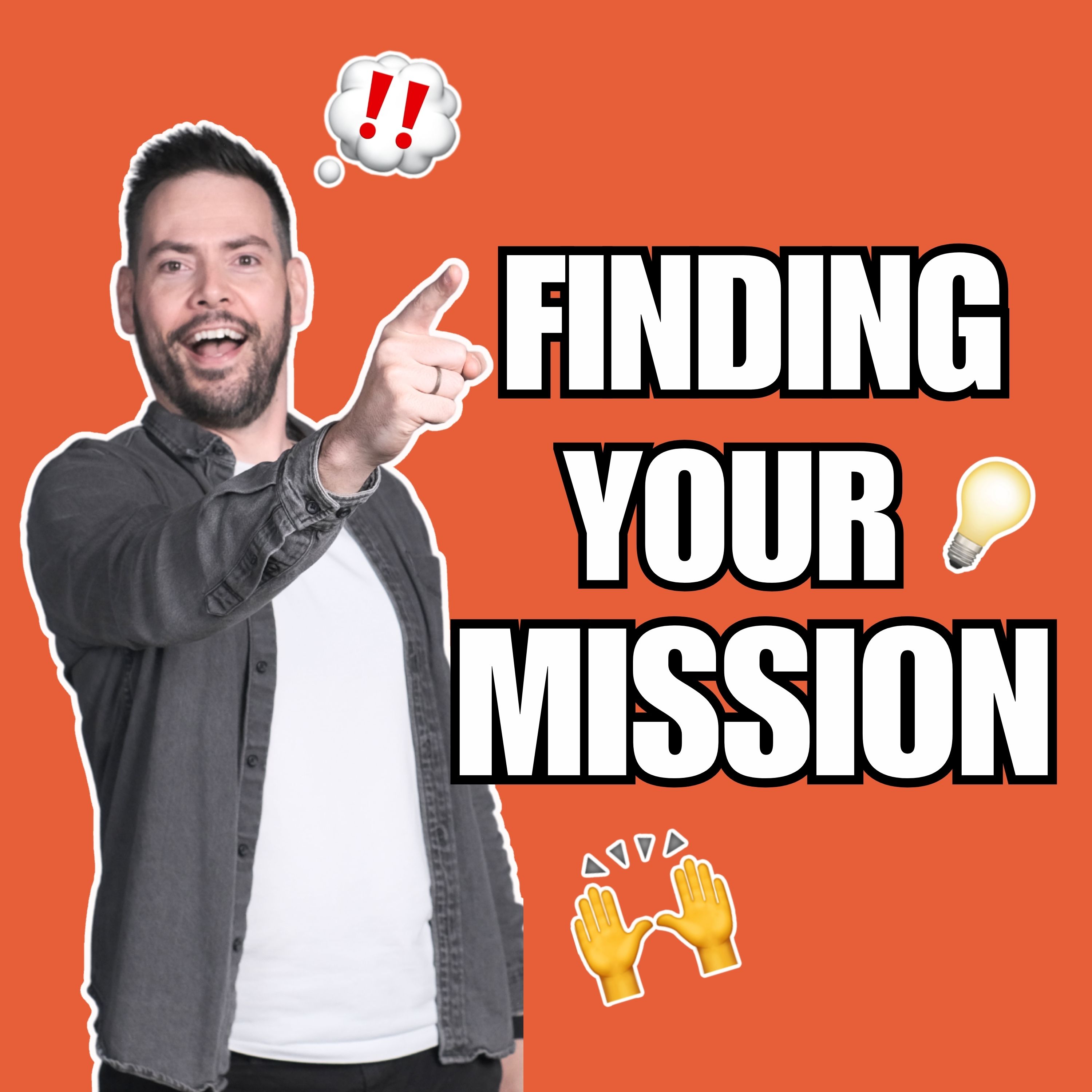 A Great Community With A Great Commission // Richard Welsh