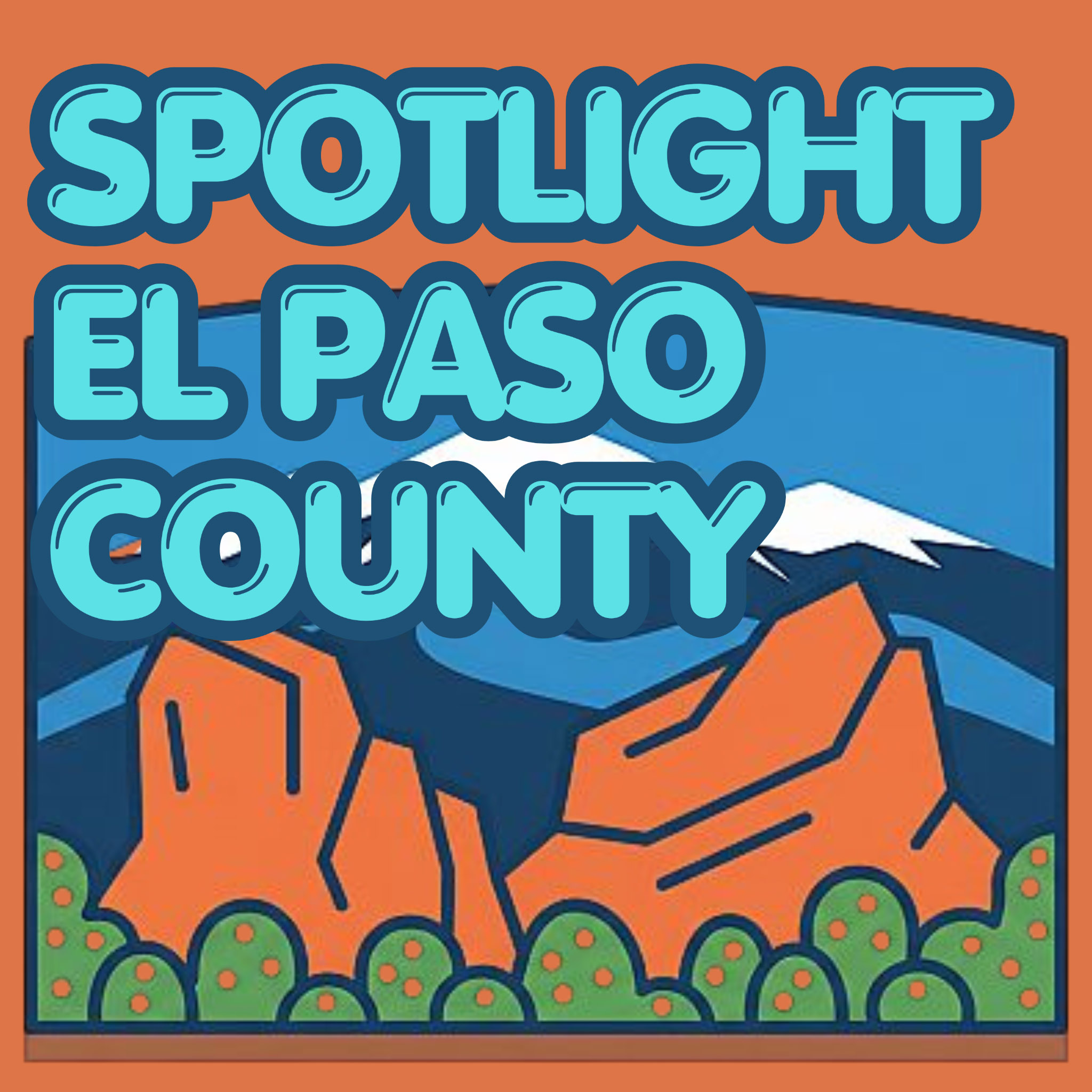 Spotlight El Paso County