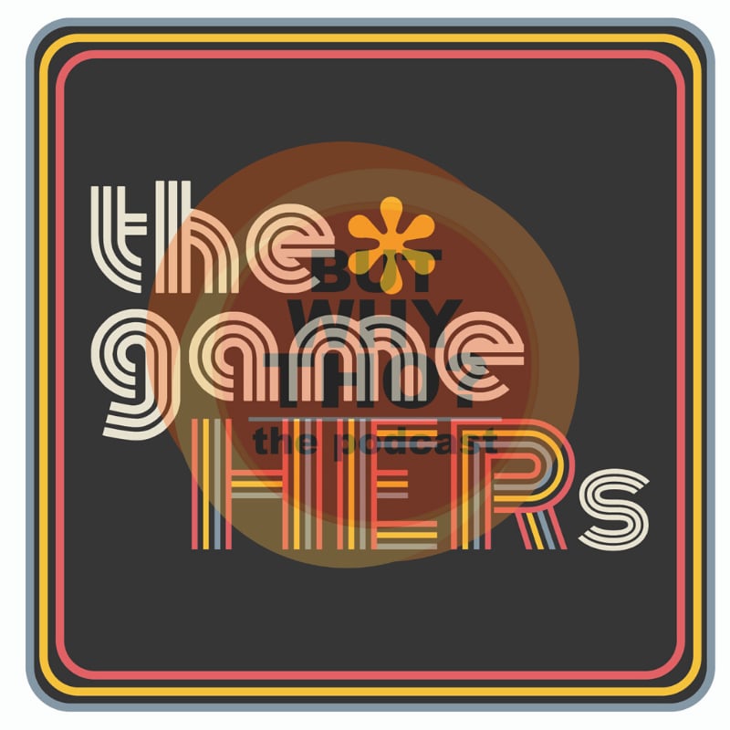 Artwork for podcast But Why Tho?