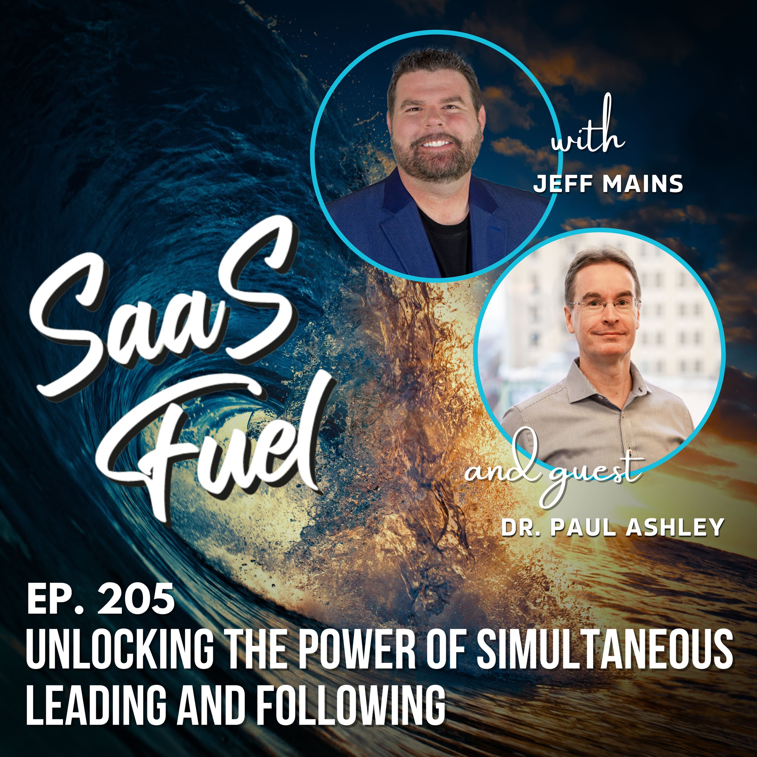 SaaS Fuel