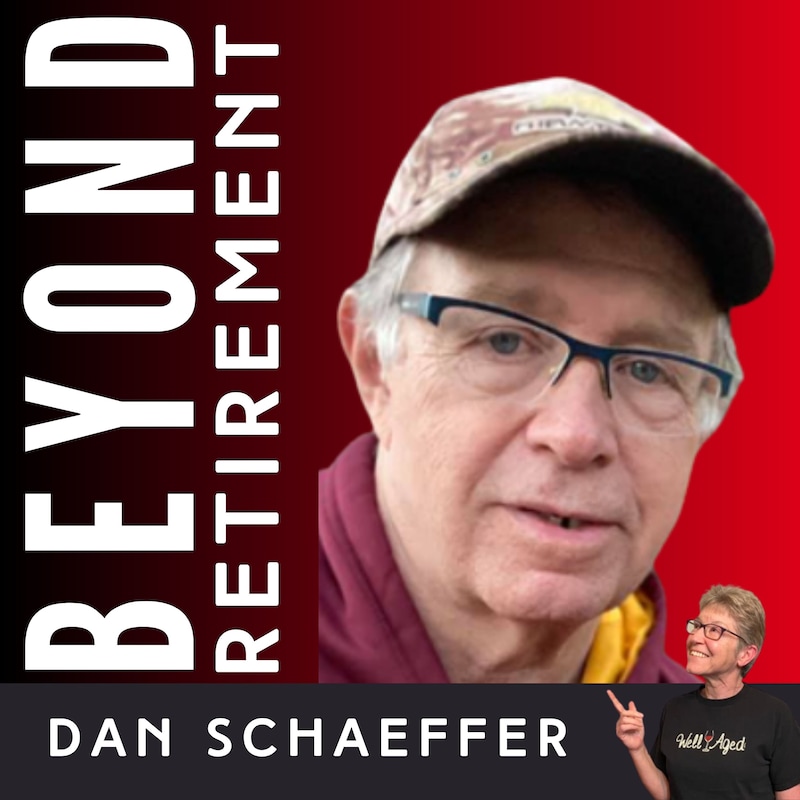 Artwork for podcast Beyond Retirement